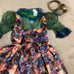 costume Disney Descendants Dizzy girls 8-10