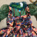 costume Disney Descendants Dizzy girls 8-10