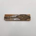Vintage Lions Club, Ink Stamp, Wood Block, We Serve, Imprint