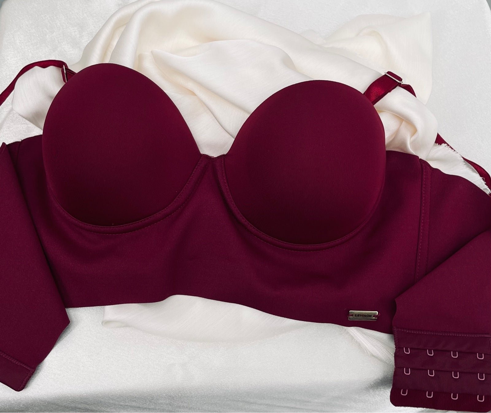 lingerie set seamless