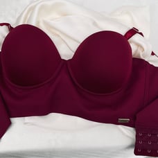 lingerie set seamless