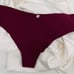 lingerie set seamless