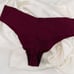 lingerie set seamless