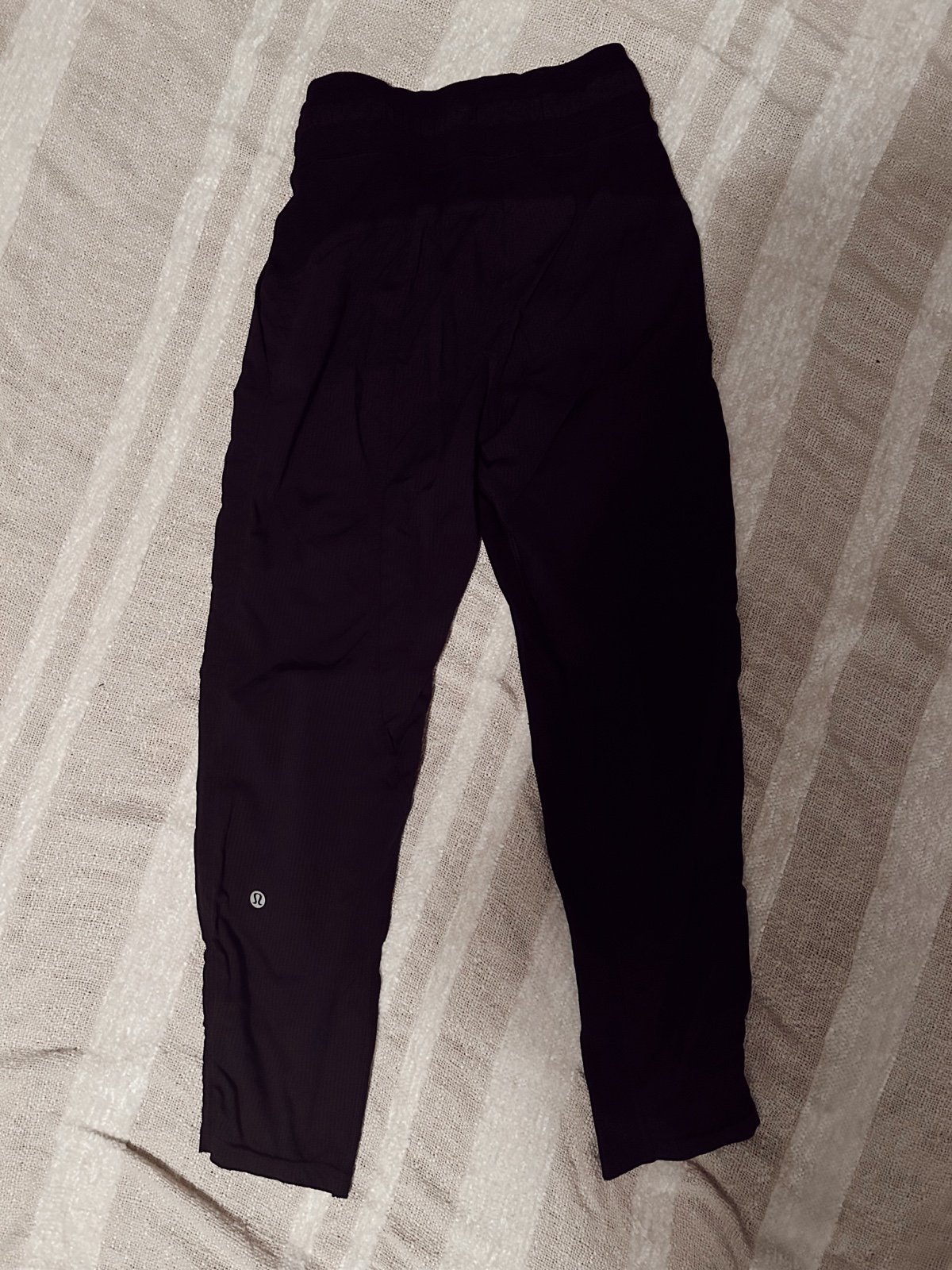 lululemon dance studio pants