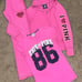 Vintage PINK 3 piece set