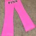 Vintage PINK 3 piece set