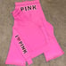 Vintage PINK 3 piece set