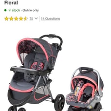 Travel System
