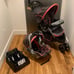 Travel System