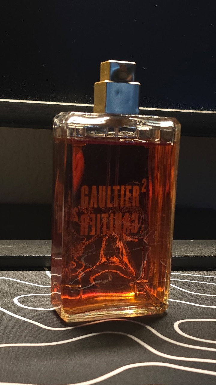 Gaultier 2 (2005 Vintage)