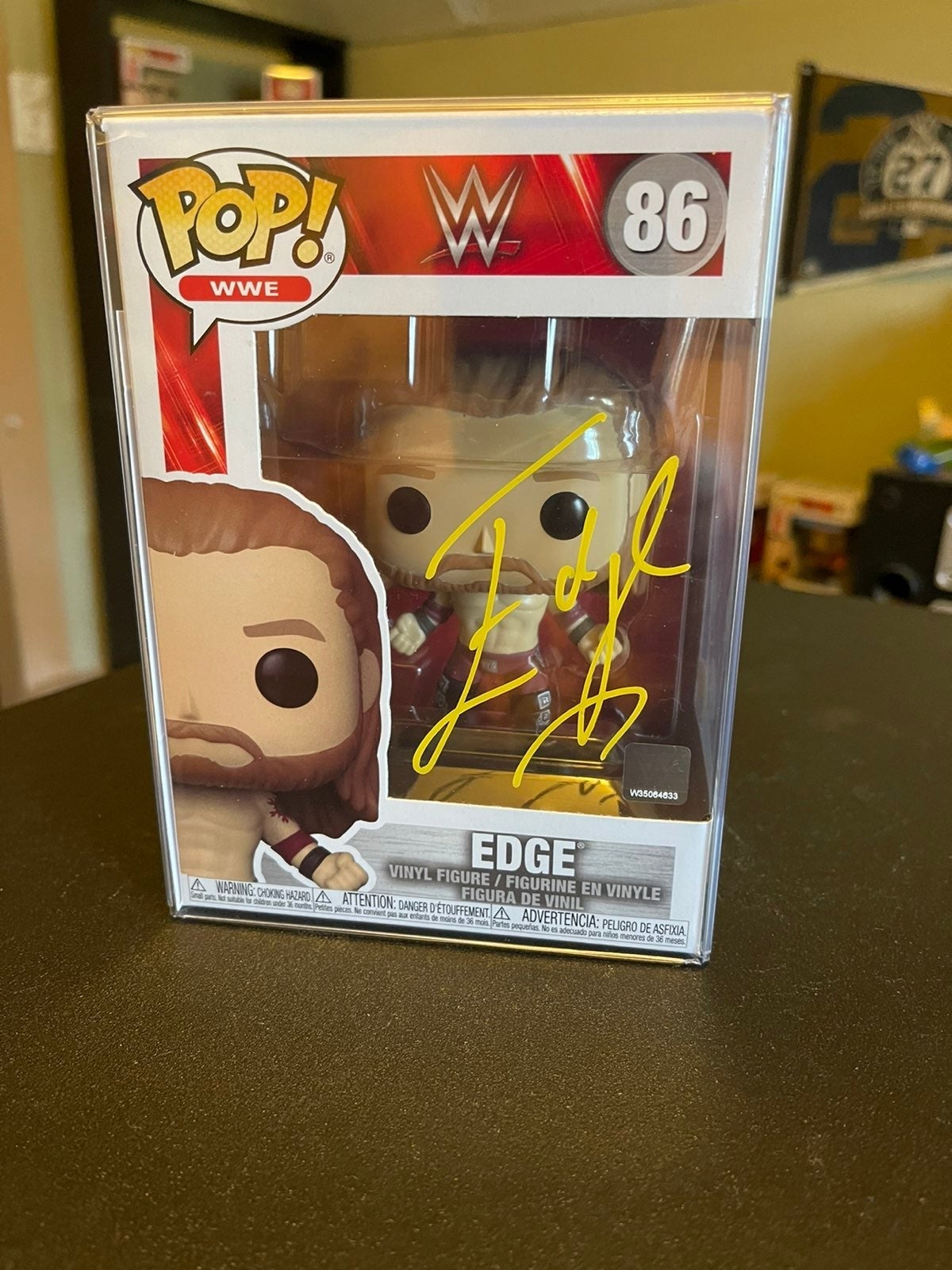 Funko Pop