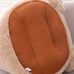 Lazy Sofa Seat Child Settee Teddy Bear Seat Baby Learning Chair Cartoon.