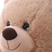 Lazy Sofa Seat Child Settee Teddy Bear Seat Baby Learning Chair Cartoon.