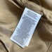 POLO RALPH LAUREN Sherpa Fleece Moto Jacket Leather Trim Women’s Size Small