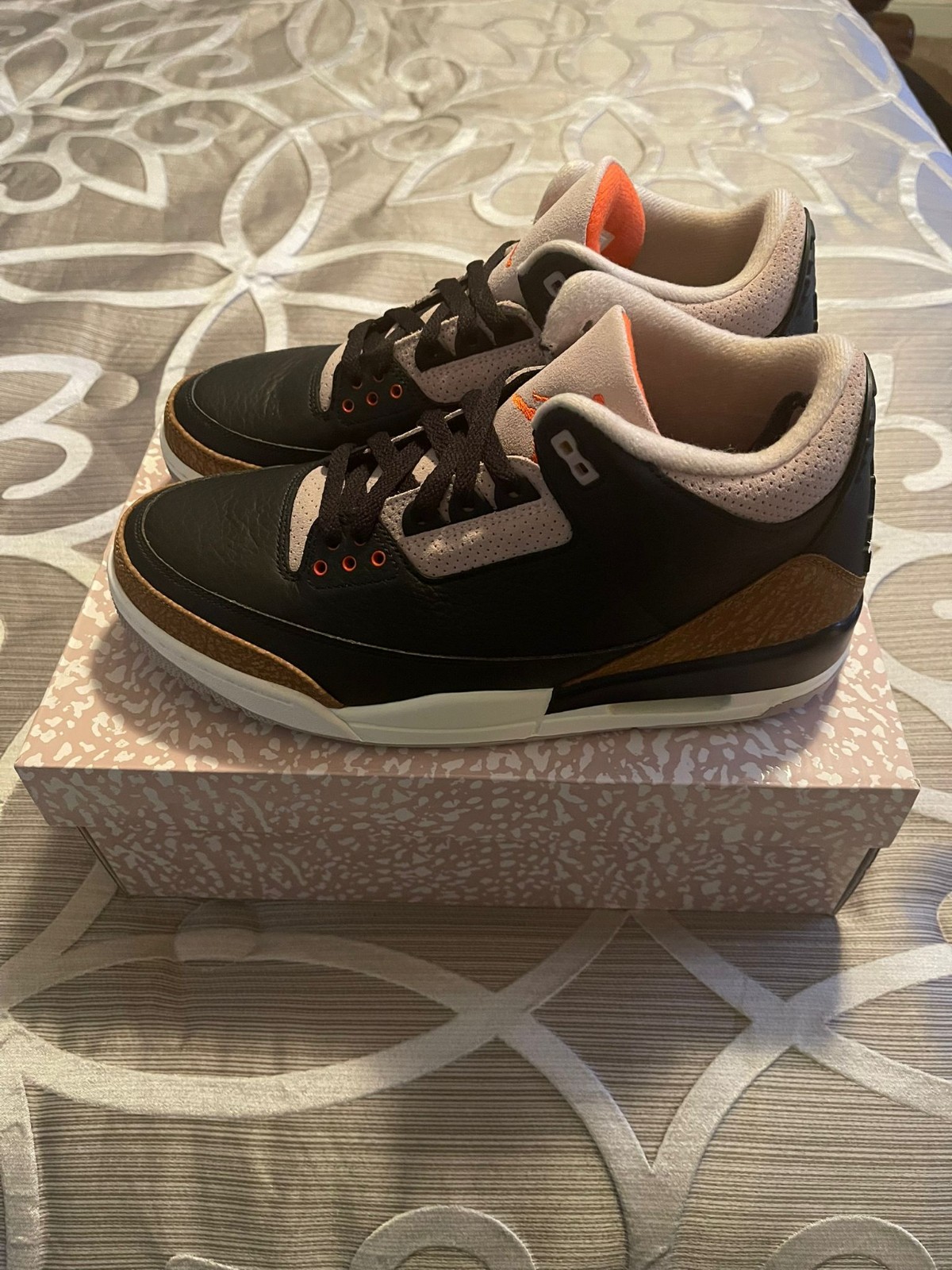 Jordan 3 original