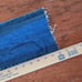 NWT L'AGENCE Sneeki Low-Rise Straight-Leg Jean, Hasting, Size 28