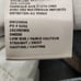 NWT L'AGENCE Sneeki Low-Rise Straight-Leg Jean, Hasting, Size 28