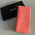 PRELOVED Prada Saffiano Continental Wallet