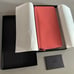 PRELOVED Prada Saffiano Continental Wallet