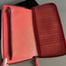 PRELOVED Prada Saffiano Continental Wallet