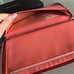 PRELOVED Prada Saffiano Continental Wallet