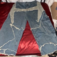 y2k baggy jeans