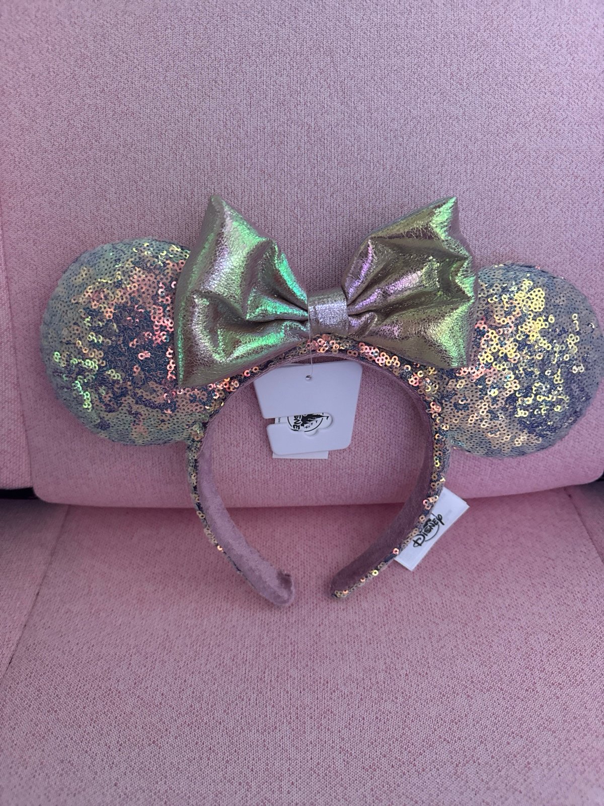 Disney ears