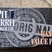 Pit Barrel Cooker Co. 3pc Smoker Grill Basket Set