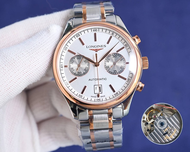 Longines Watches