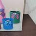 Sailor Moon Crystal complete sake set