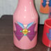 Sailor Moon Crystal complete sake set