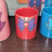 Sailor Moon Crystal complete sake set