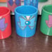 Sailor Moon Crystal complete sake set