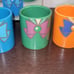 Sailor Moon Crystal complete sake set