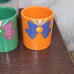 Sailor Moon Crystal complete sake set