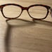 PRADA VPR 20P MAU-1O1 Eyeglasses Glasses Italy