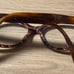 PRADA VPR 20P MAU-1O1 Eyeglasses Glasses Italy
