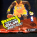 2003 2004-05 TOPPS BAZOOKA 2 NBA Basketball Packs LeBron James Rookie Card RC