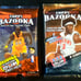 2003 2004-05 TOPPS BAZOOKA 2 NBA Basketball Packs LeBron James Rookie Card RC