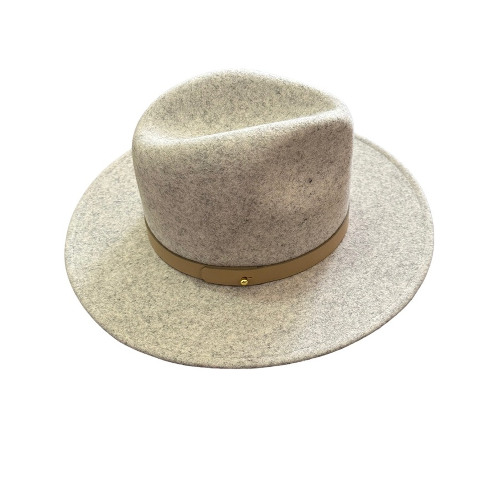 Lack Of Color Wool Redora The Fader Hat Size Small