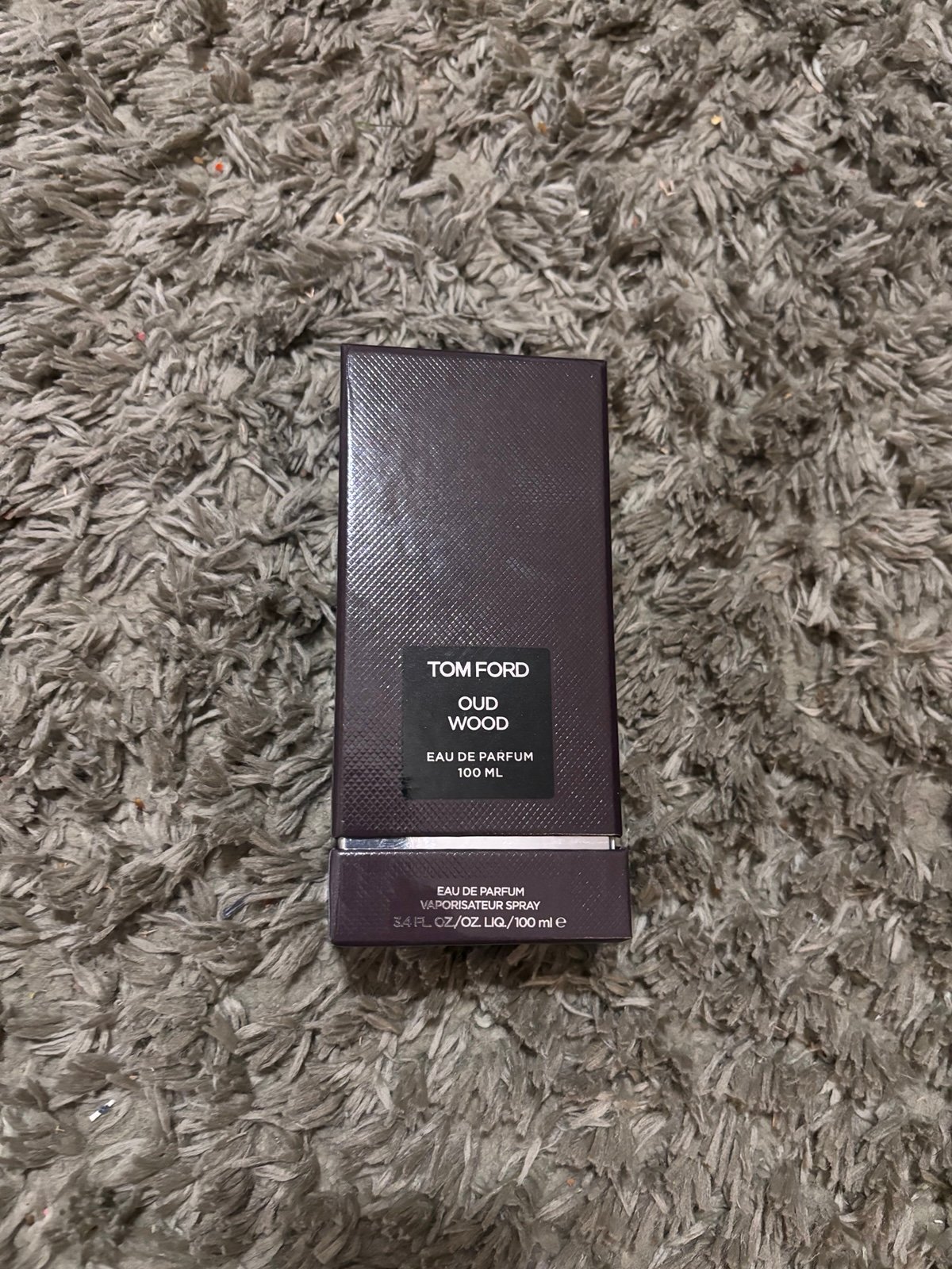 Tom Ford OUD Wood
