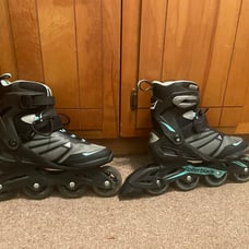 Rollerblade Inline skates