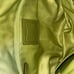 Olive Green vintage coach bag