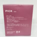 Fleur Pick 5 pieces set