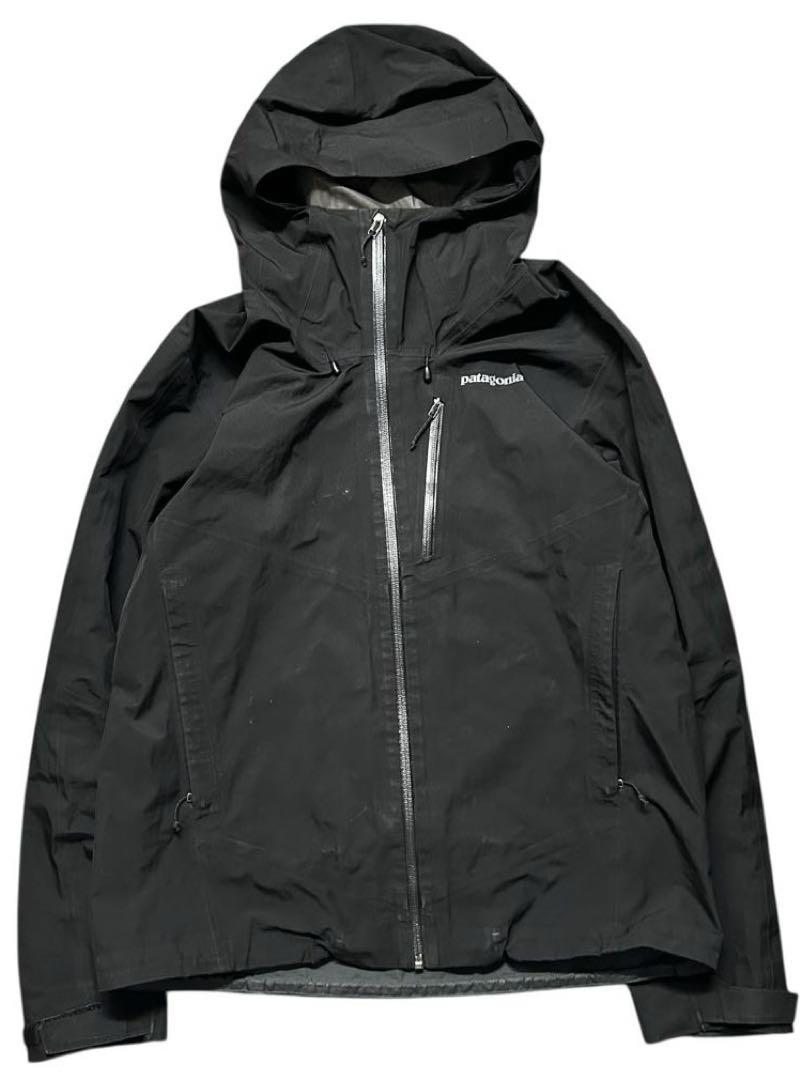 Patagonia Calcite Jacket GORE-TEX Black