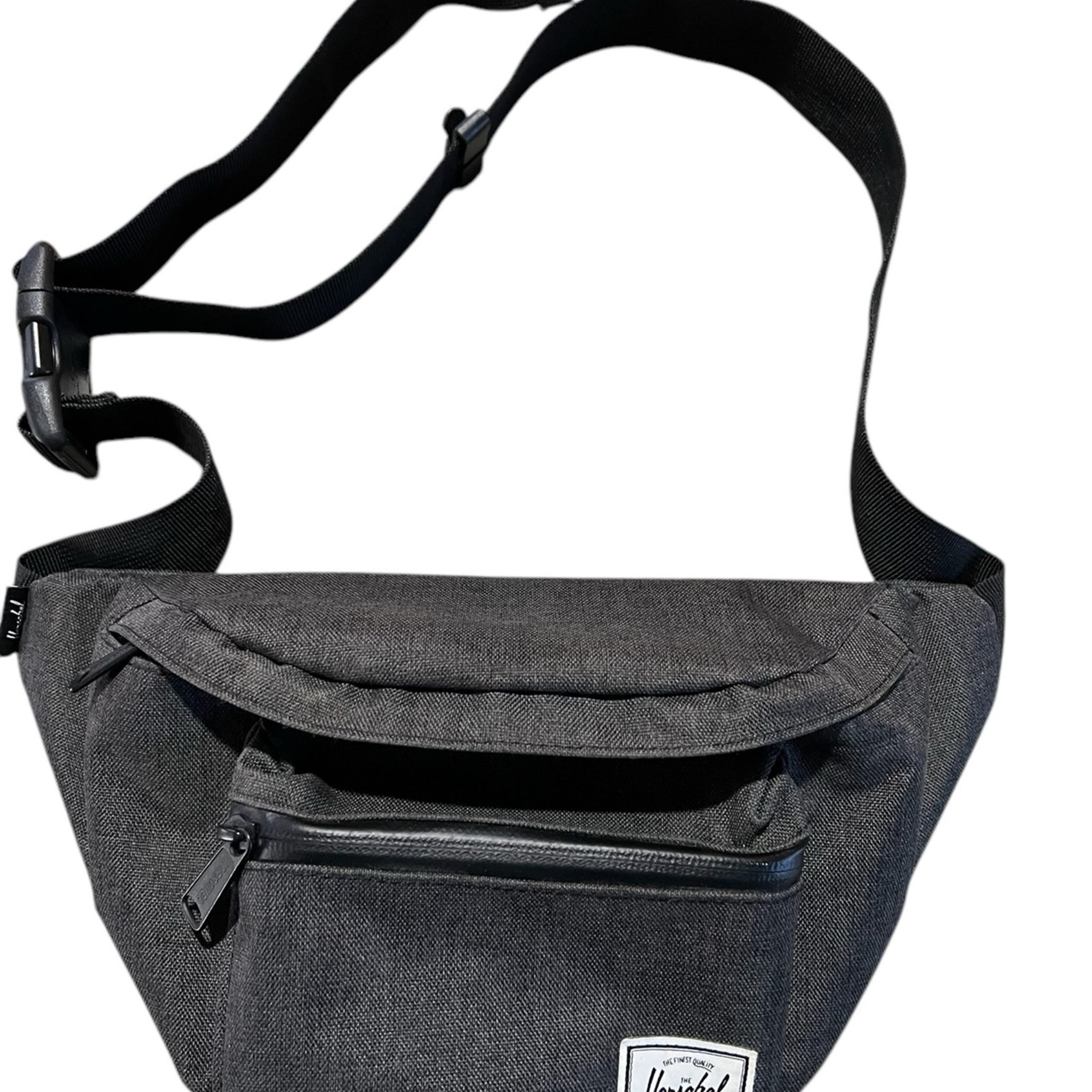 Hershel Supply Co bag, crossbody, waist, men's or women's - Herschel Supply Co.