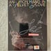 JINI An Iron Hand In A Velvet Glove Signed Promo Album Autographed NMIXX - black