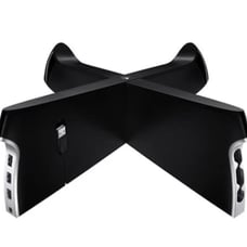 Logitech Alto Connect Notebook Stand