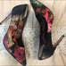 NEW Ted Baker London - Wishiri Pump 10.5