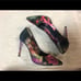 NEW Ted Baker London - Wishiri Pump 10.5